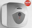 REVIEW: Boiler electric Ariston Andris RS 10 EU, 10 l, 1200 W – Cu montare deasupra chiuvetei!