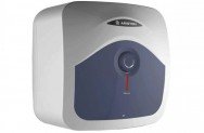 REVIEW: Boiler electric Ariston BLU EVO R 15/3 EU – Cu consum mic și eficiență maximă!