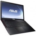Asus F550JK-DM152D – laptop de ultima generatie la pret rezonabil