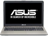 ASUS X541UJ-DM015 – laptop Full HD cu procesor Intel Kaby Lake si placa video dedicata Nvidia!
