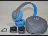 REVIEW: Casti audio cu banda Beats Solo 2 Active Collection – moderne, elegante dar și performante!