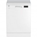 Beko DFN16410W – masina de spalat inteligenta si foarte incapatoare, cu uscator incorporat!