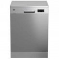 Beko DFN16410X – masina de spalat inteligenta si foarte spatioasa, cu uscator incorporat!