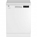 Beko DFN28320W – masina de spalat vase eleganta, spatioasa si foarte eficienta!