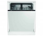 Beko DIN26410 – masina de spalat vase inteligenta si foarte spatioasa, la pret avantajos!