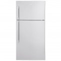 Frigider doua usi Beko DN161220X, 565 l, NeoFrost, Clasa A+, H 182, Inox Antiamprenta – dorinta gospodinelor