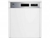 Beko DSN26420 – masina de spalat moderna si inteligenta din clasa A++, cu 14 seturi complete de vase!