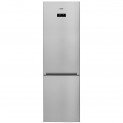 Beko RCNA400E20ZXP – combina frigorifica accesibila si incapatoare din inox, cu tehnologia NeoFrost!