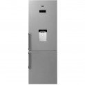 Beko RCNA400E21DZXP – combina frigorifica moderna si foarte incapatoare, cu tehnologia NeoFrost!