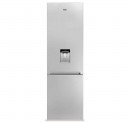 Beko RCSA400K20DS – combina frigorifica moderna si incapatoare din inox, cu functia Active Fresh Blue Light!