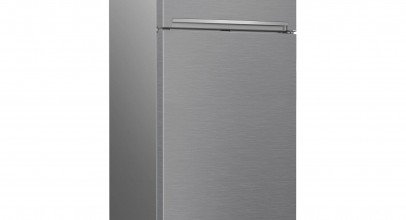 REVIEW – Beko RDNE505E30ZXB