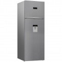 REVIEW – Beko RDNE535E30DZXB
