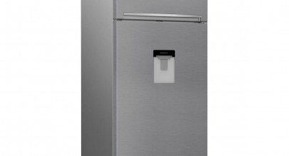REVIEW – Beko RDNE535E30DZXB