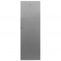 Beko RSSA445K21XP – frigider din inox anti-amprenta, cu clasa energetica A+ si volum total de 402 litri!