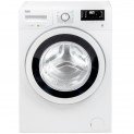 Beko WKY71033PTLYB3 – masina de spalat rufe slim, cu un raport calitate/pret excelent!