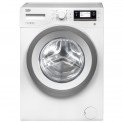 Beko WRE7534XWSO – masina de spalat rufe cu un raport calitate-pret excelent, din clasa A+++!