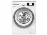 Beko WRE75634XWS0 – masina de spalat rufe cu tehnologia OptiSense si AquaFusion, din clasa A+++!