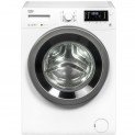 Beko WTC6733XS0 – masina de spalat rufe cu tehnologie AquaFusion si o capacitate destul de buna!