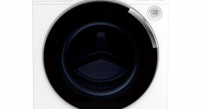 REVIEW – Beko WTE10744XWAT