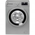 Beko WTV6632BSOS – masina de spalat rufe cu tehnologie AquaFusion si clasa energetica A+++!