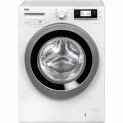 Beko WTV7634XS0 – masina de spalat accesibila, incapatoare si foarte performanta din clasa A+++!