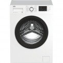 REVIEW – Beko WTV8612XSW