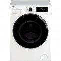 Beko WTV8744XW0 – masina de spalat economica si inteligenta, cu 8 kg de rufe!