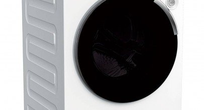 REVIEW – Beko WTV8744XWAT