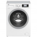 Beko WTV9734XS0 – masina de spalat rufe cu un raport calitate-pret excelent!