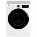 Beko WTV9744XW0 – masina de spalat Premium Line cu motor inteligent si capacitate mare!