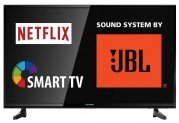 Blaupunkt BLA-40/148M – televizor Smart cu imagine buna si sunet decent, la pret avantajos!