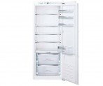 Bosch KIF51AF30 – frigider incorporabil cu clasa energetica A++ si volum net total de 222 litri!