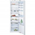Bosch KIR81AF30 – frigider incorporabil cu functia FreshSense si sertar VitaFresh, din clasa A++!