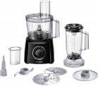REVIEW: Robot de bucatarie Bosch MCM3201B – Cel mai bun asistent pentru bucătăria ta!