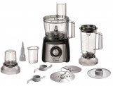 Bosch MCM3501M – robot de bucatarie cu peste 50 de functii si cutit MultiLevel6!