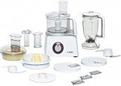 REVIEW: Robot de bucatarie Bosch MCM4200 – Multifuncțional, oferă economie de timp considerabilă!