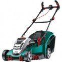 REVIEW: Bosch Rotak 43 LI – Cu controlul inteligent al energiei! 36 V, 4 Ah, 43 cm, 50 l
