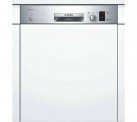 Bosch SMI25AS00E – masina de spalat SilencePlus cu motor EcoSilence Drive si tehnologia ActiveWater!