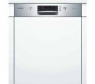 Bosch SMI46AS00E – masina de spalat SilencePlus cu motor EcoSilence Drive si tehnologia ActiveWater!