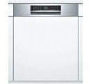 Bosch SMI68TS06E – masina de spalat inteligenta si foarte incapatoare, cu tehnologia de uscare Zeolith!