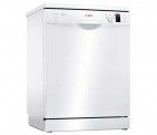 Bosch SMS25AW05E – masina de spalat SilencePlus cu capacitate mare si tehnologii inteligente!