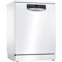 Bosch SMS46AW00E – masina de spalat SilencePlus cu motor EcoSilence Drive si 13 seturi complete de vase!