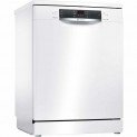 Bosch SMS46AW02E – masina de spalat vase din clasa A+, cu raport calitate/pret excelent!