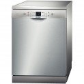 Bosch SMS53L68EU – masina de spalat vase moderna, spatioasa si foarte performanta!