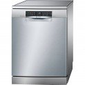 Bosch SMS68TI01E – masina de spalat silentioasa si foarte incapatoare, cu dotari de ultima generatie!
