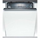 Bosch SMV24AX02E – masina de spalat vase cu motor EcoSilence Drive si tehnologia ActiveWater, din clasa A+!