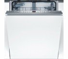 Bosch SMV45AX03E – masina de spalat economica si inteligent, cu 12 seturi complete de vase!