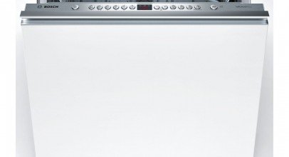 REVIEW – Bosch SMV46KX04E