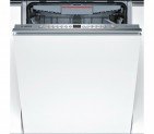 Bosch SMV46KX08E – masina de spalat moderna si inteligenta, cu 13 seturi complete de vase!