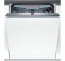 Bosch SMV46MX01E – masina de spalat vase cu motor EcoSilence Drive si tehnologia ActiveWater!